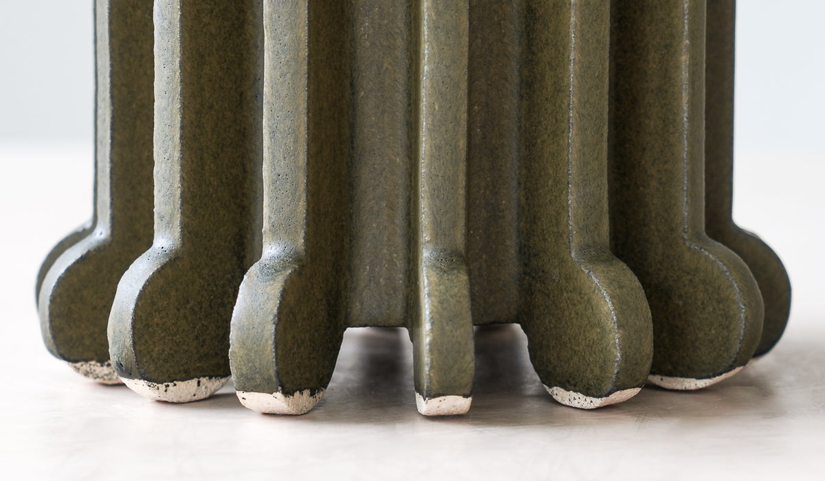 IN STOCK Devin Wilde Vessel No. VIII