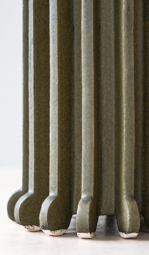 Devin Wilde Vessel No. VIII