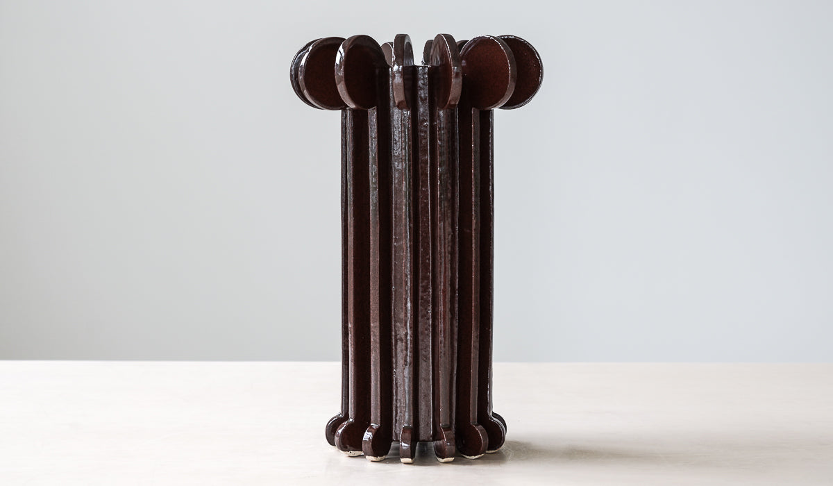 Devin Wilde Vessel No. VIII