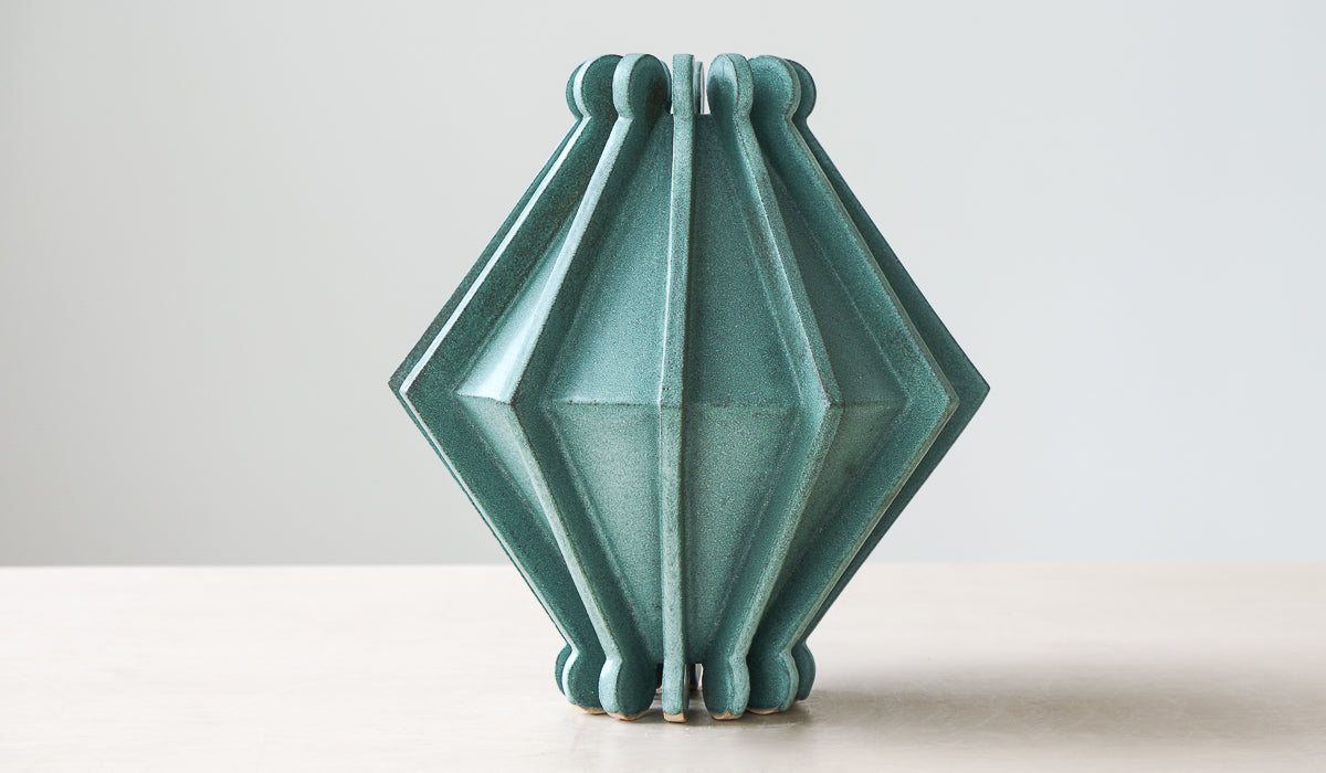 Devin Wilde Vessel No. VII