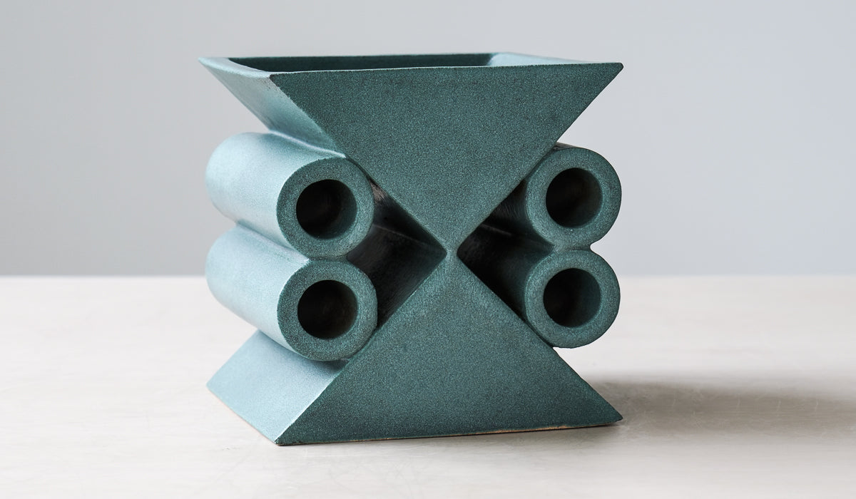 Devin Wilde Vessel No. VI