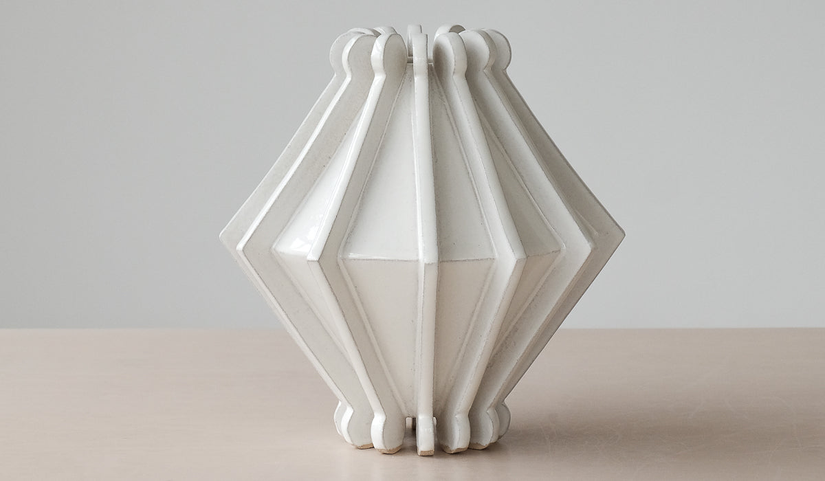 Devin Wilde Vessel No. VII