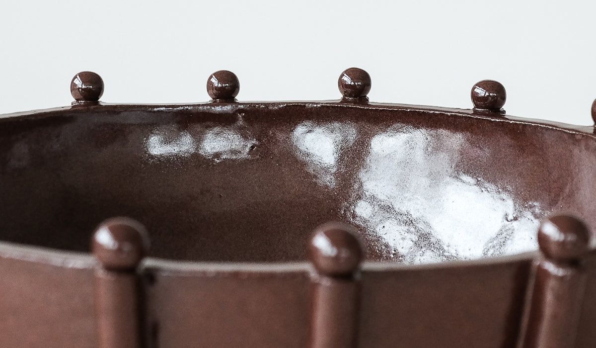 Devin Wilde Vessel No. V