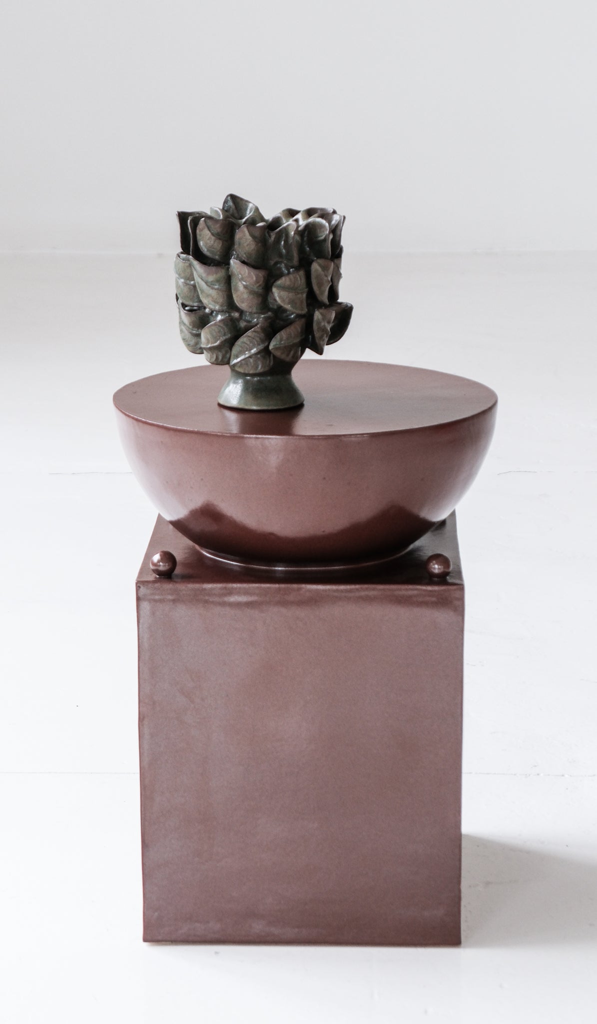 Devin Wilde Table No. II
