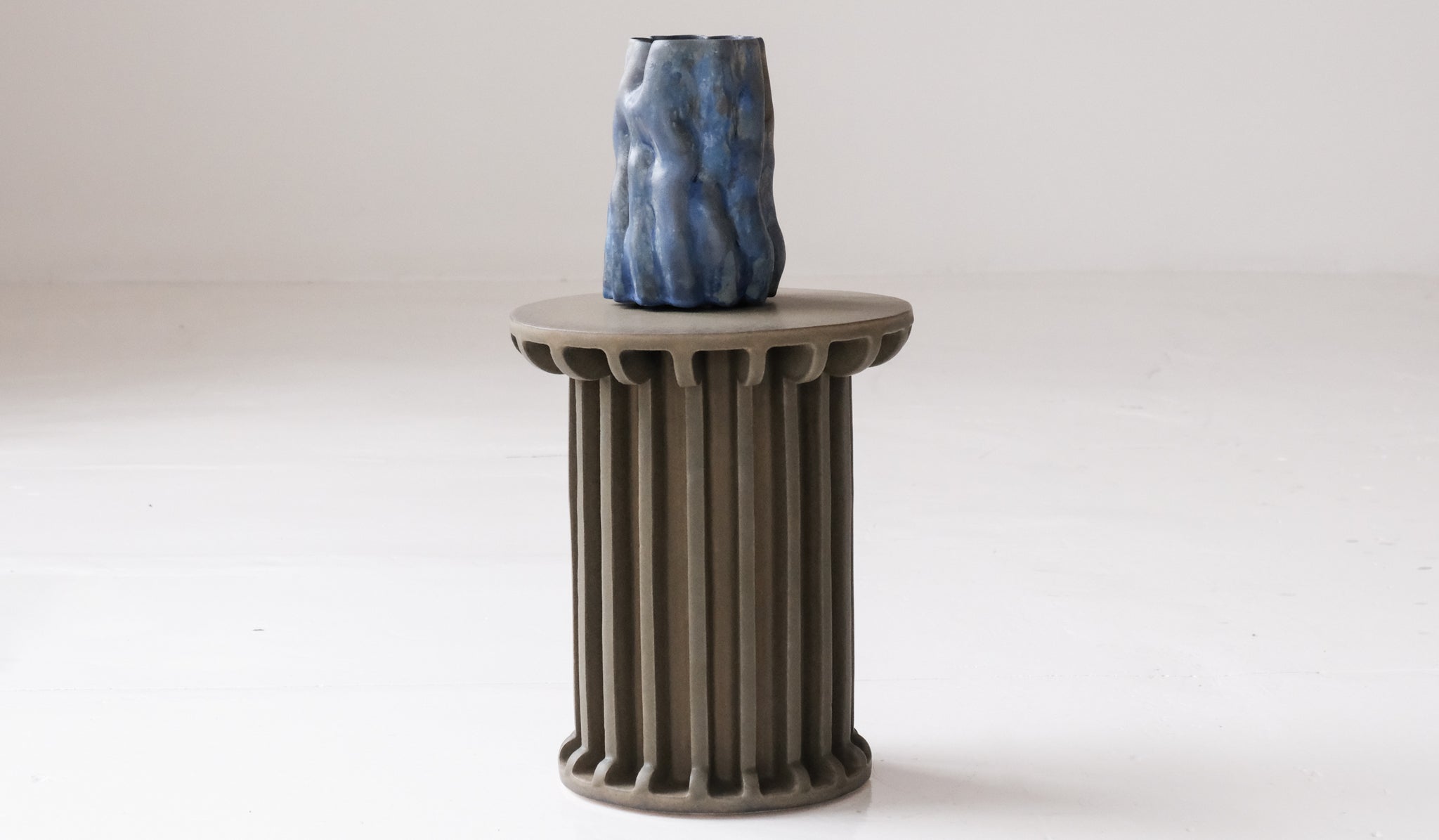 IN STOCK Devin Wilde Table No. IV