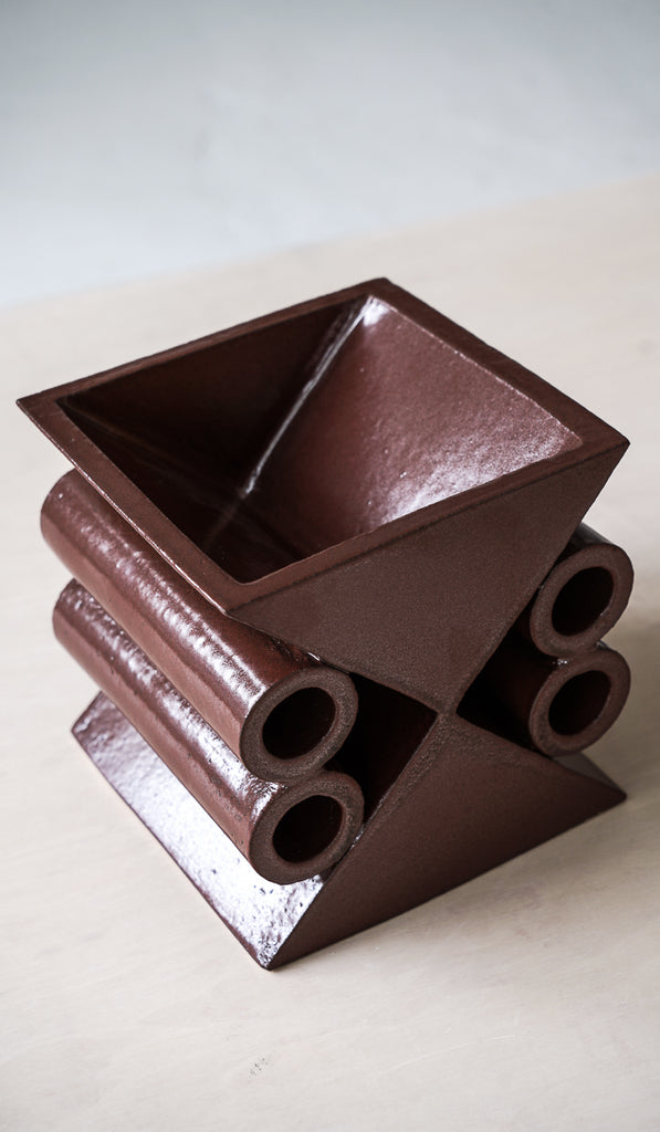 Devin Wilde Vessel No. VI