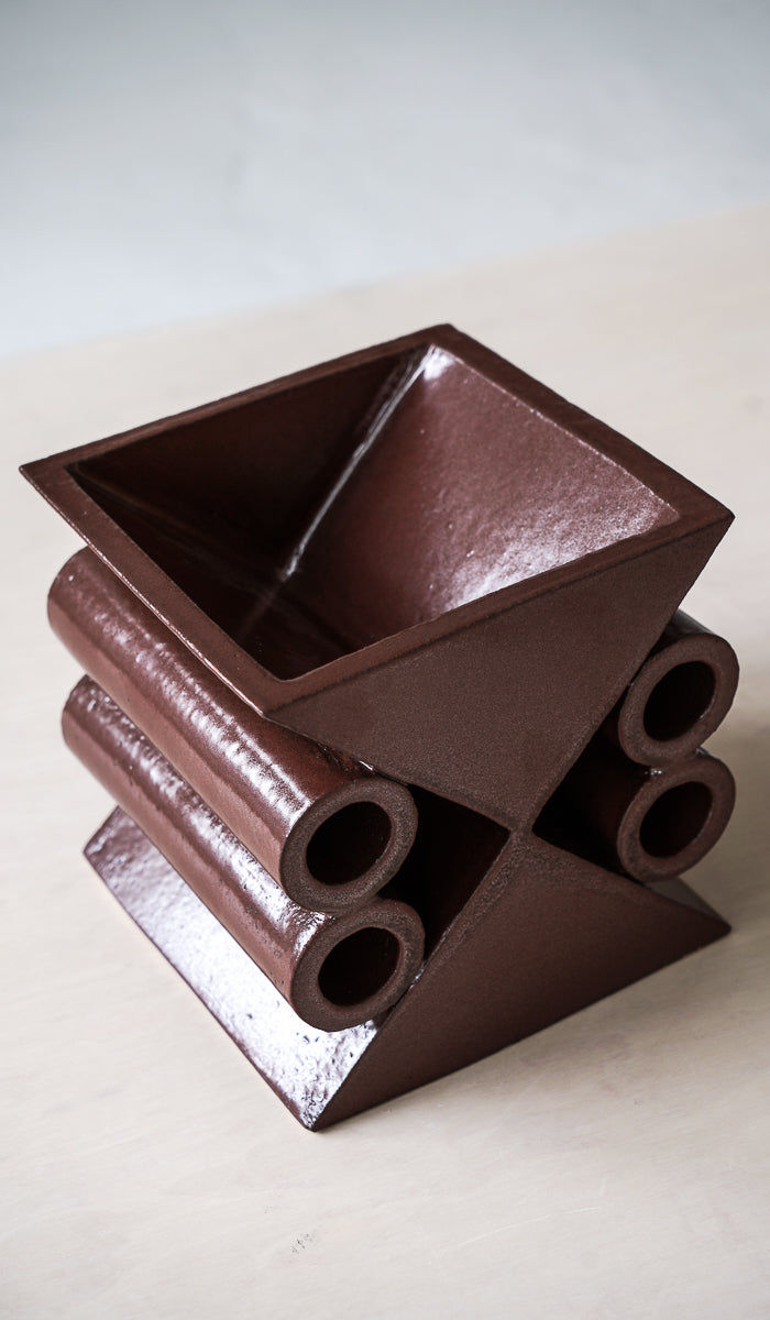 Devin Wilde Vessel No. VI