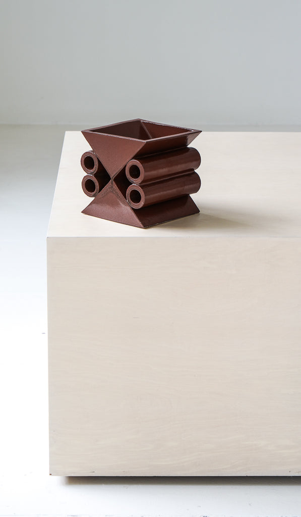 Devin Wilde Vessel No. VI