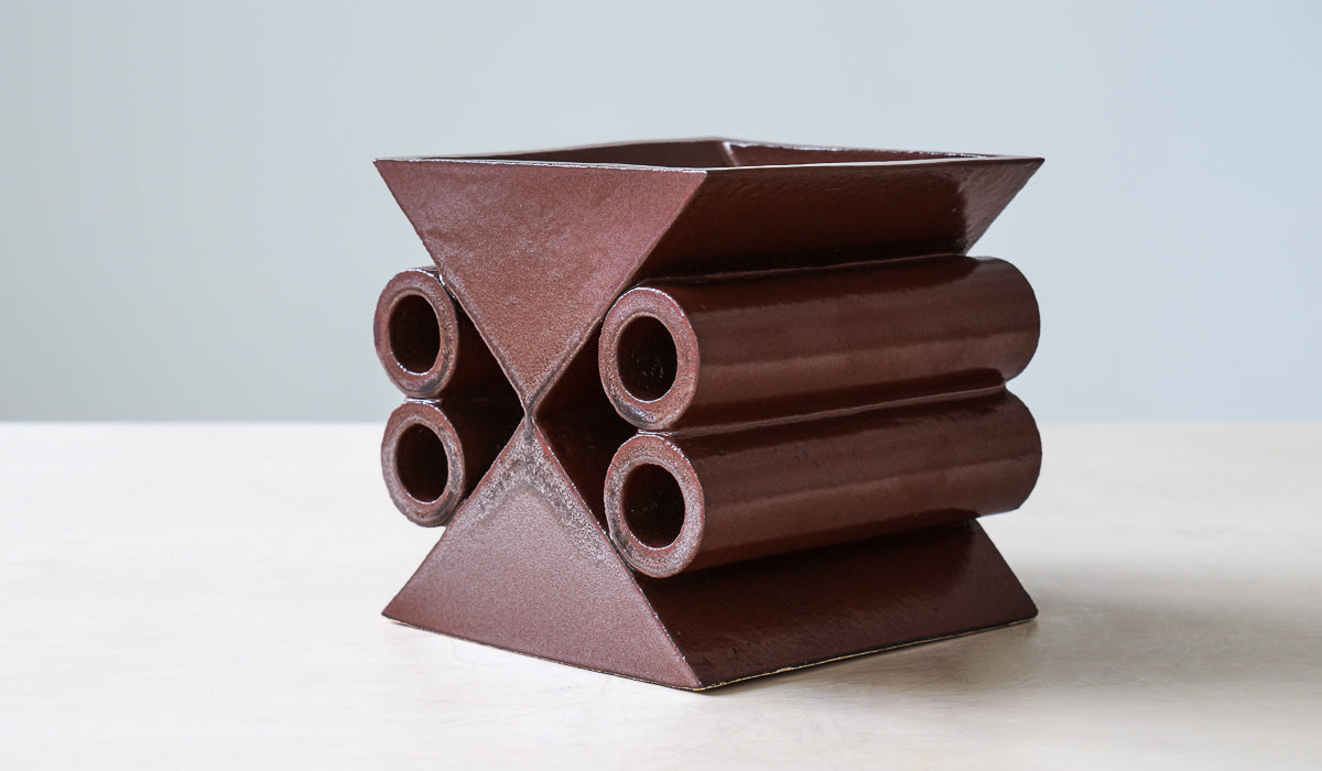 IN STOCK Devin Wilde Vessel No. VI