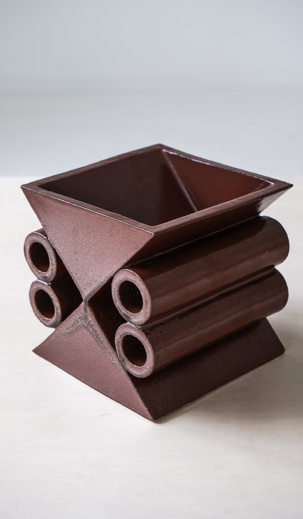 Devin Wilde Vessel No. VI