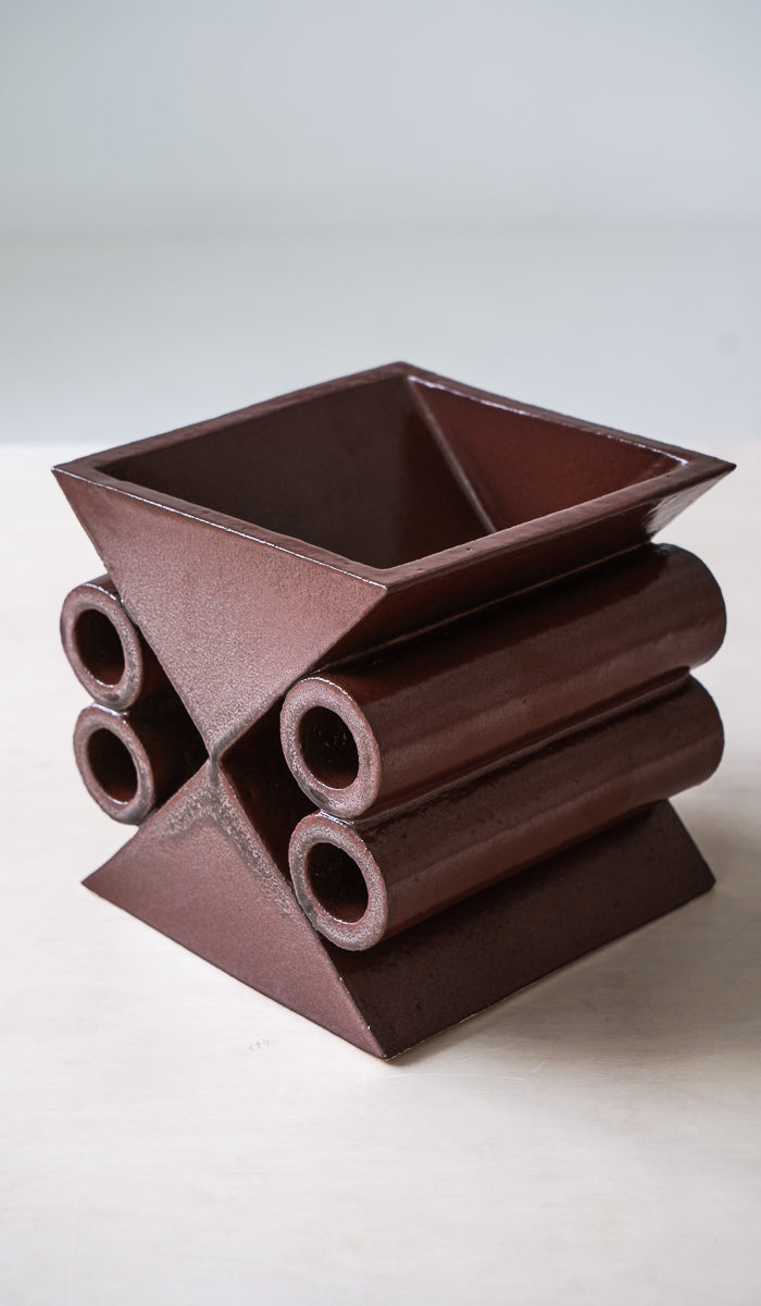 Devin Wilde Vessel No. VI