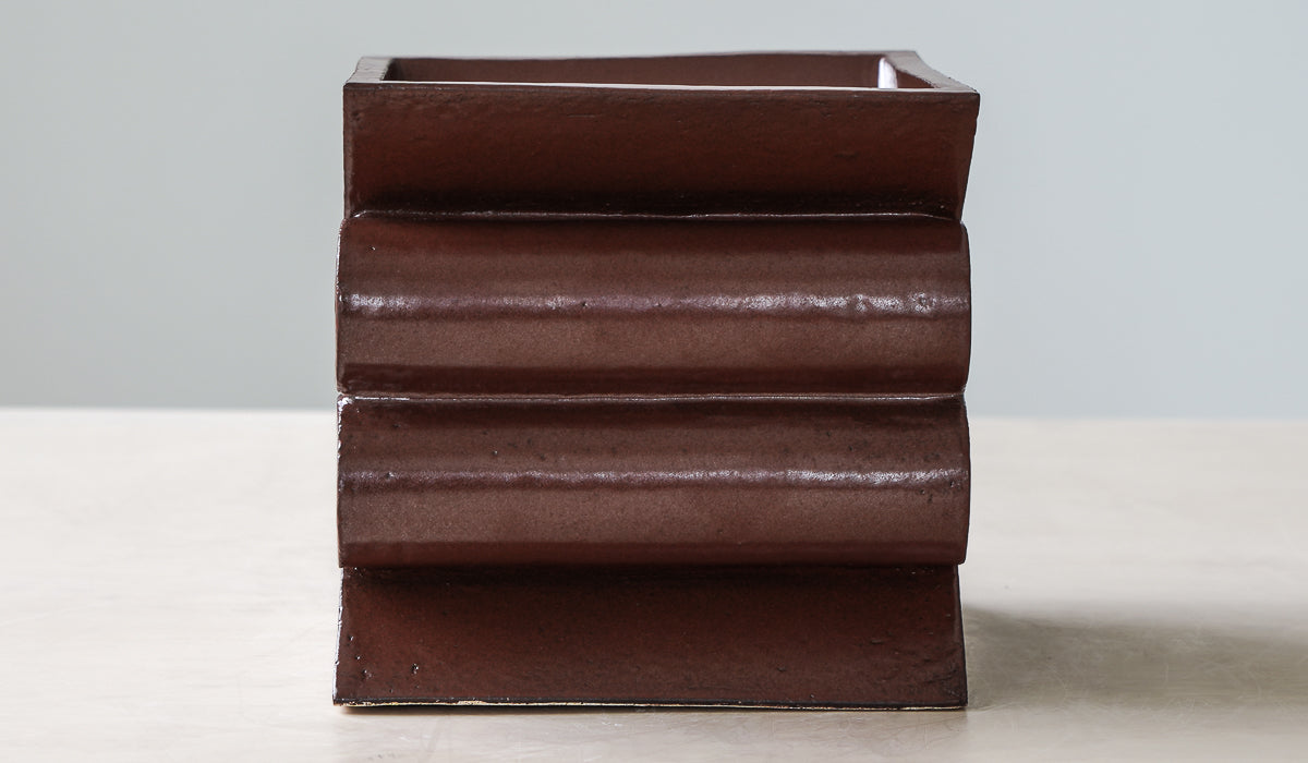 Devin Wilde Vessel No. VI