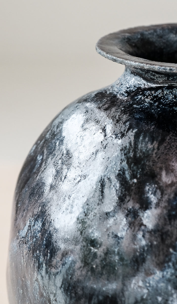 Dina No Night Blue Vessel No. 14 - Spartan Shop