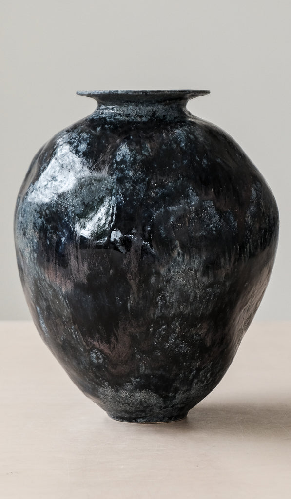 Dina No Night Blue Vessel No. 14 - Spartan Shop