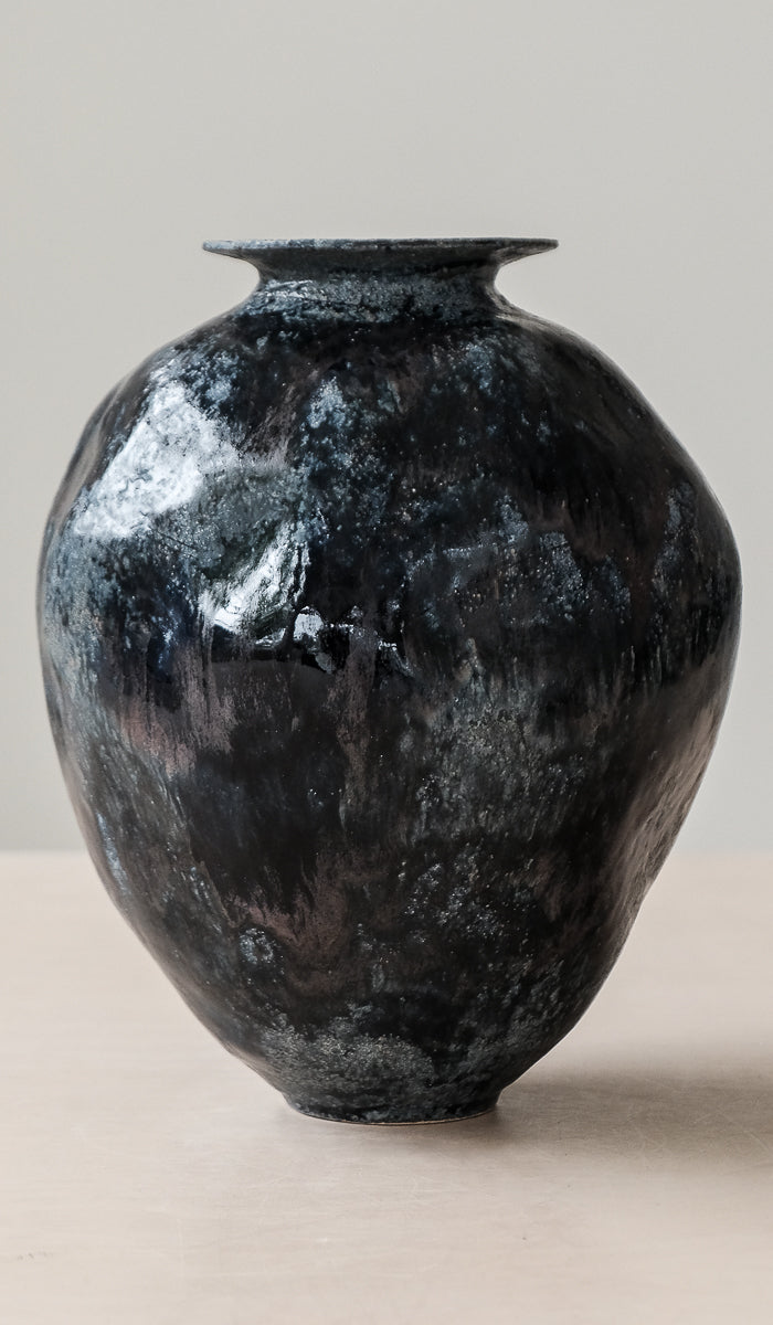 Dina No Night Blue Vessel No. 14 - Spartan Shop