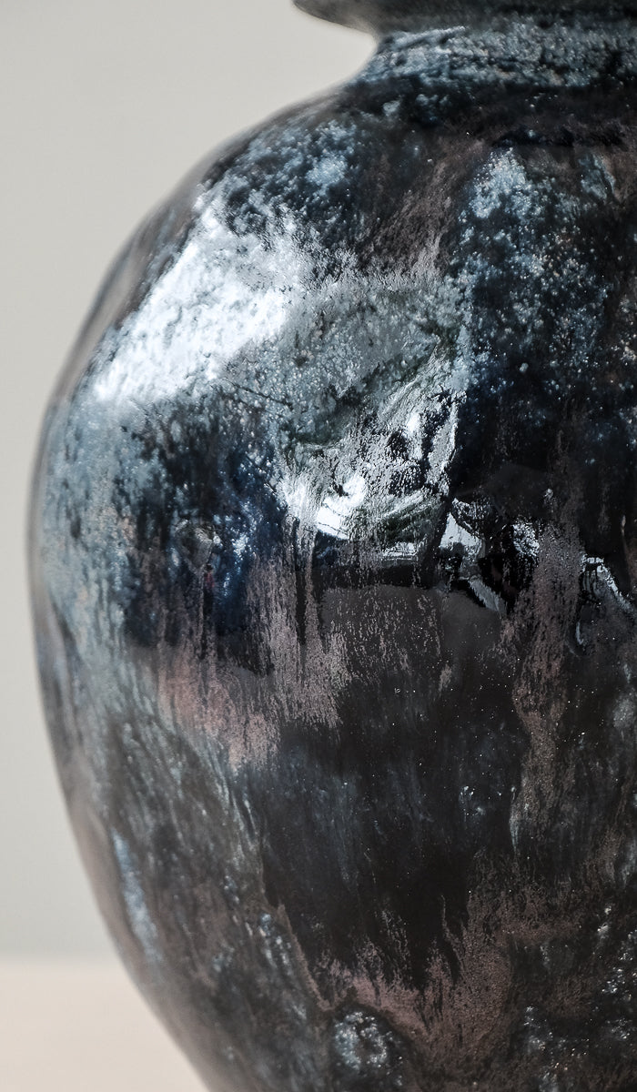 Dina No Night Blue Vessel No. 14 - Spartan Shop