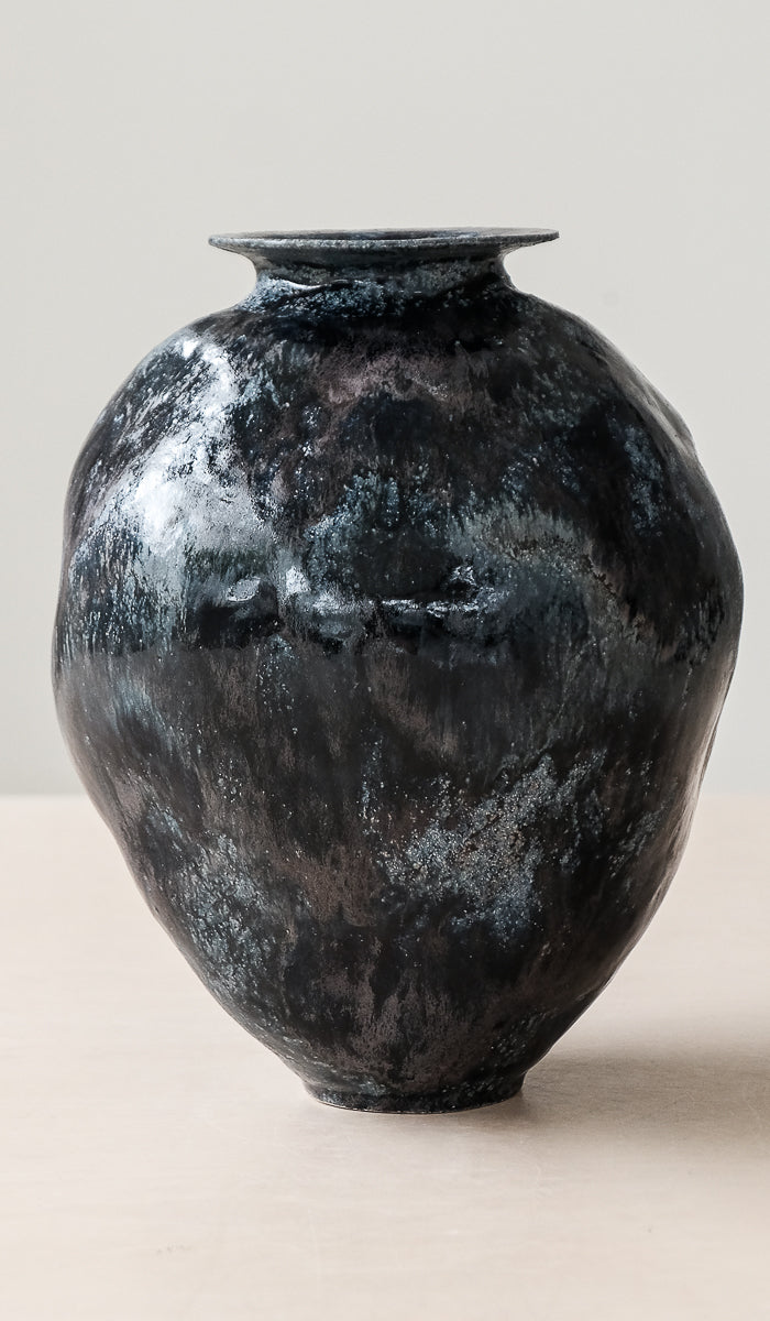 Dina No Night Blue Vessel No. 14 - Spartan Shop