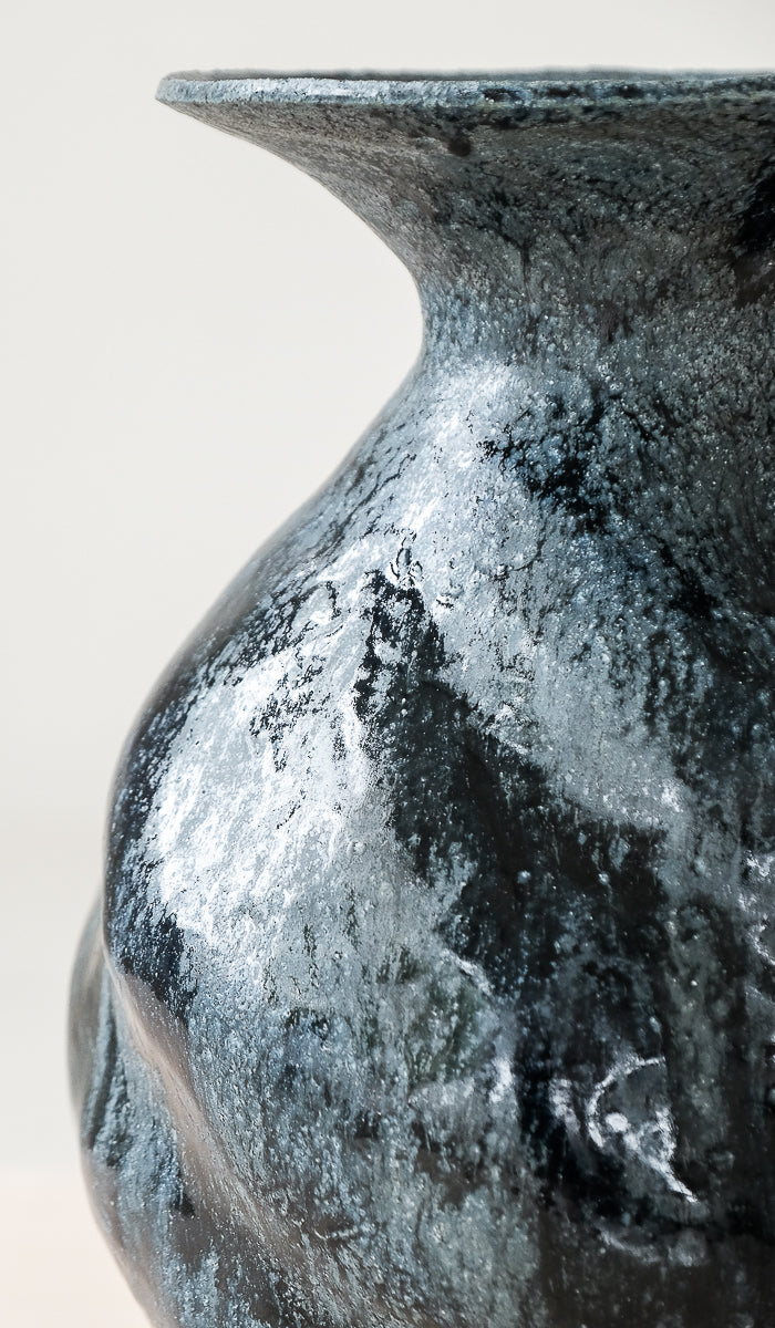 Dina No Night Blue Vessel No. 20