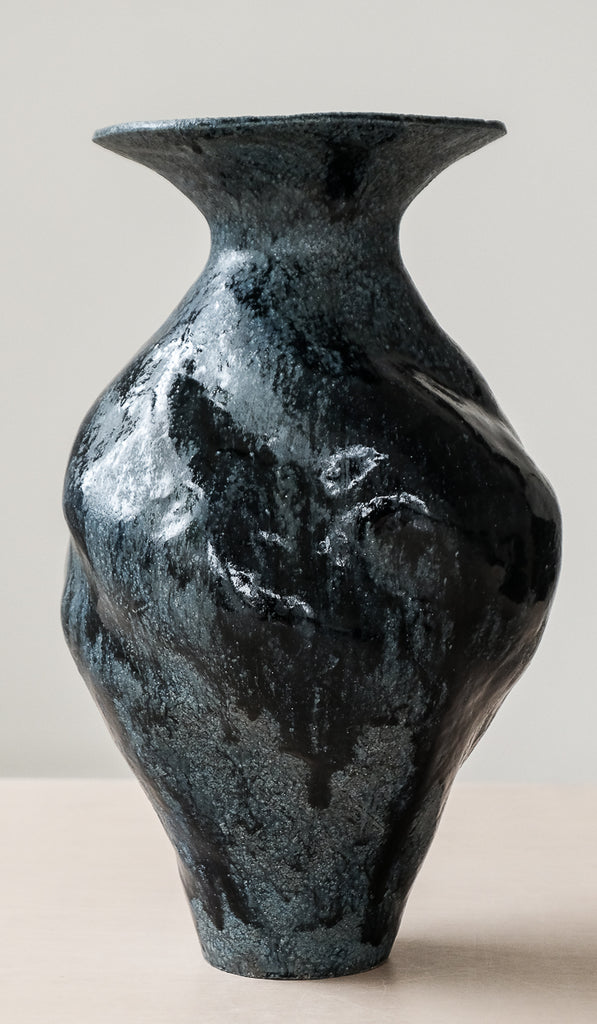 Dina No Night Blue Vessel No. 20