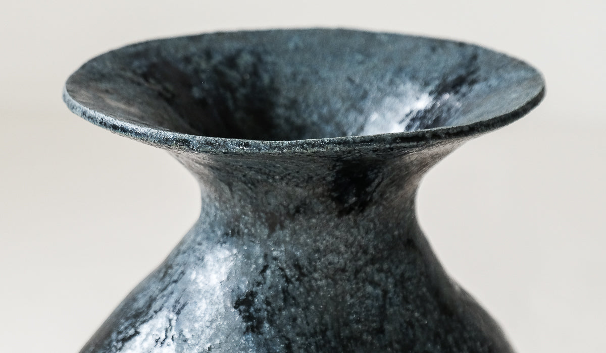 Dina No Night Blue Vessel No. 20