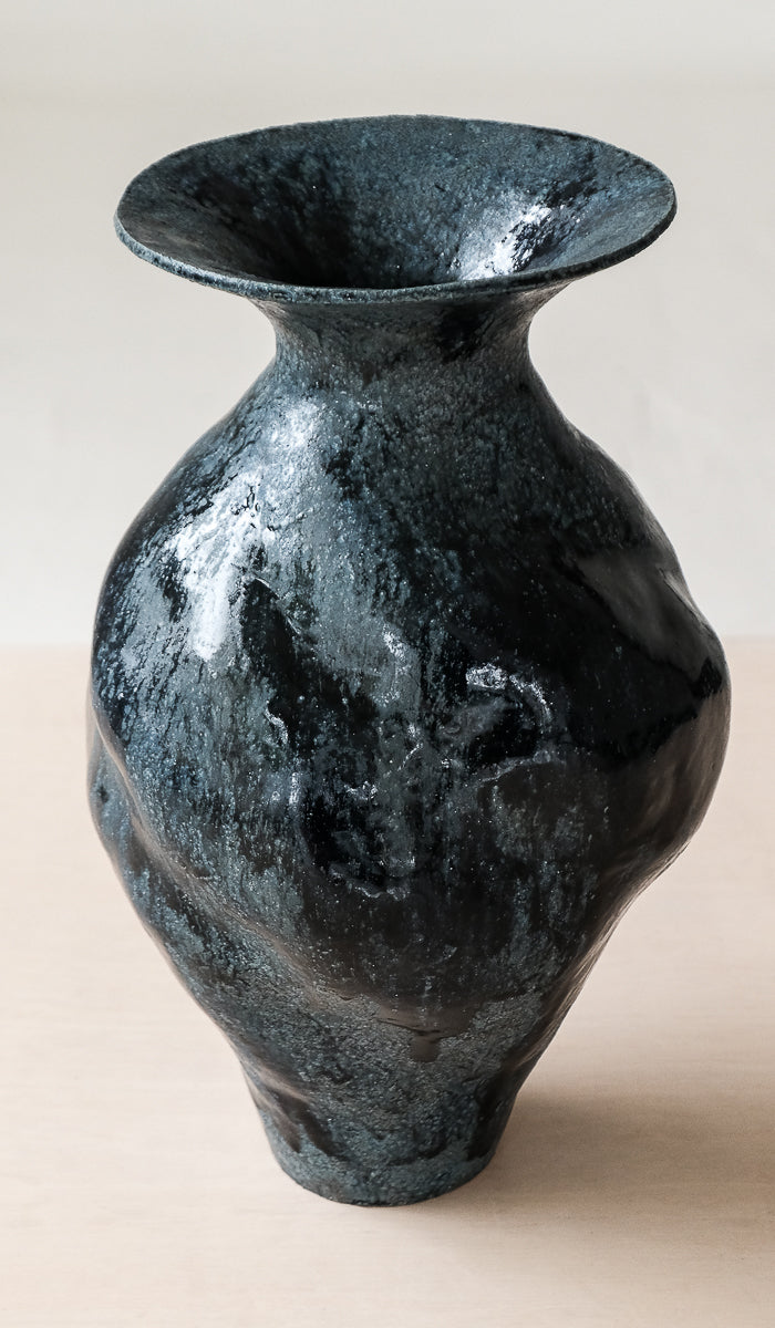 Dina No Night Blue Vessel No. 20
