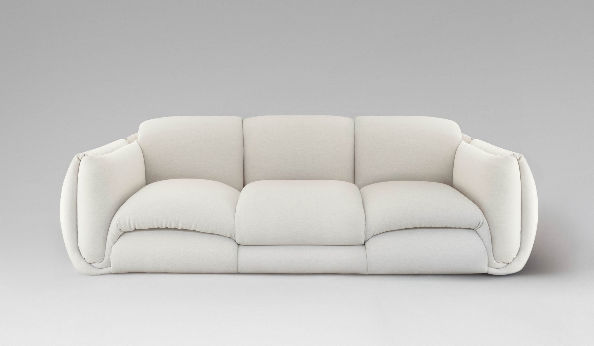 Estudio Persona Abrazo Sofa