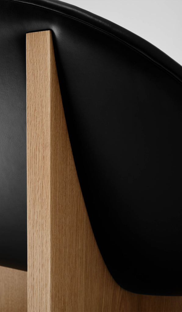 Estudio Persona Nido Sofa - Spartan Shop