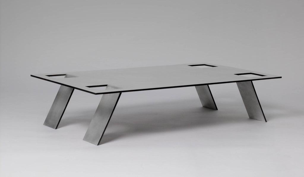 Estudio Persona Tajo Coffee Table