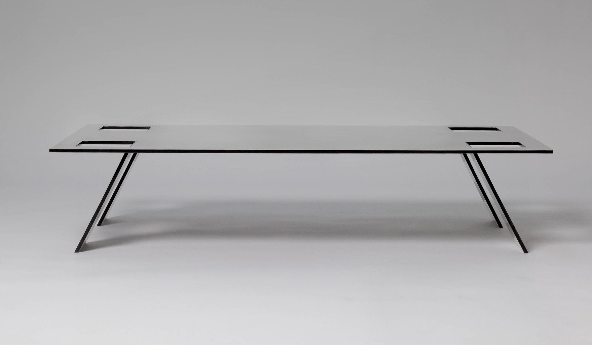 Estudio Persona Tajo Coffee Table