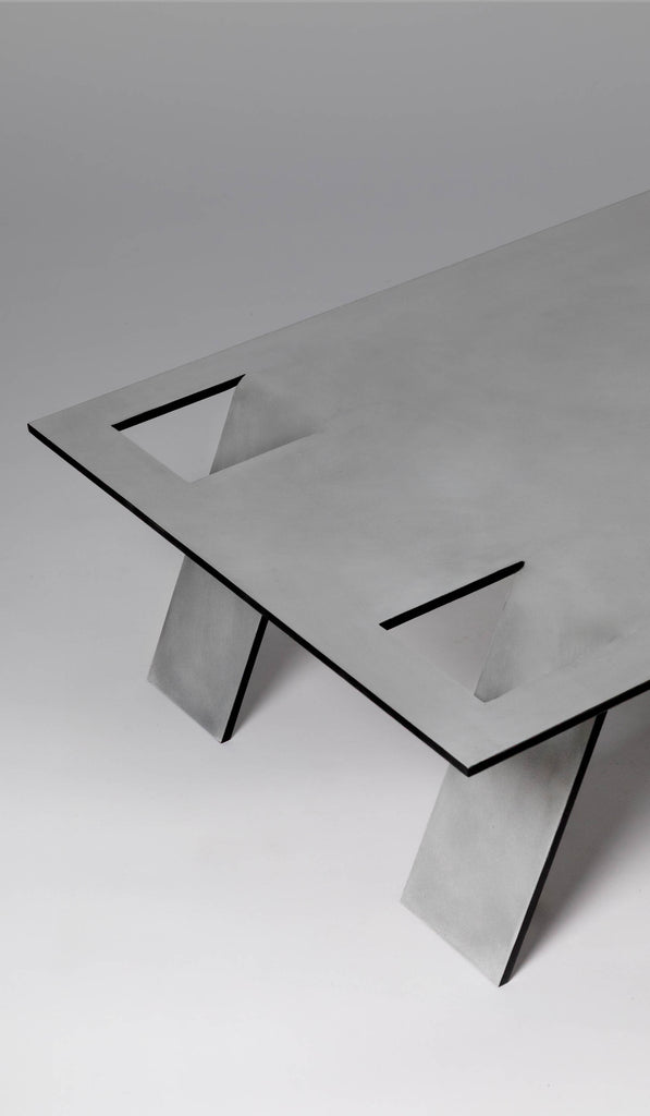Estudio Persona Tajo Coffee Table
