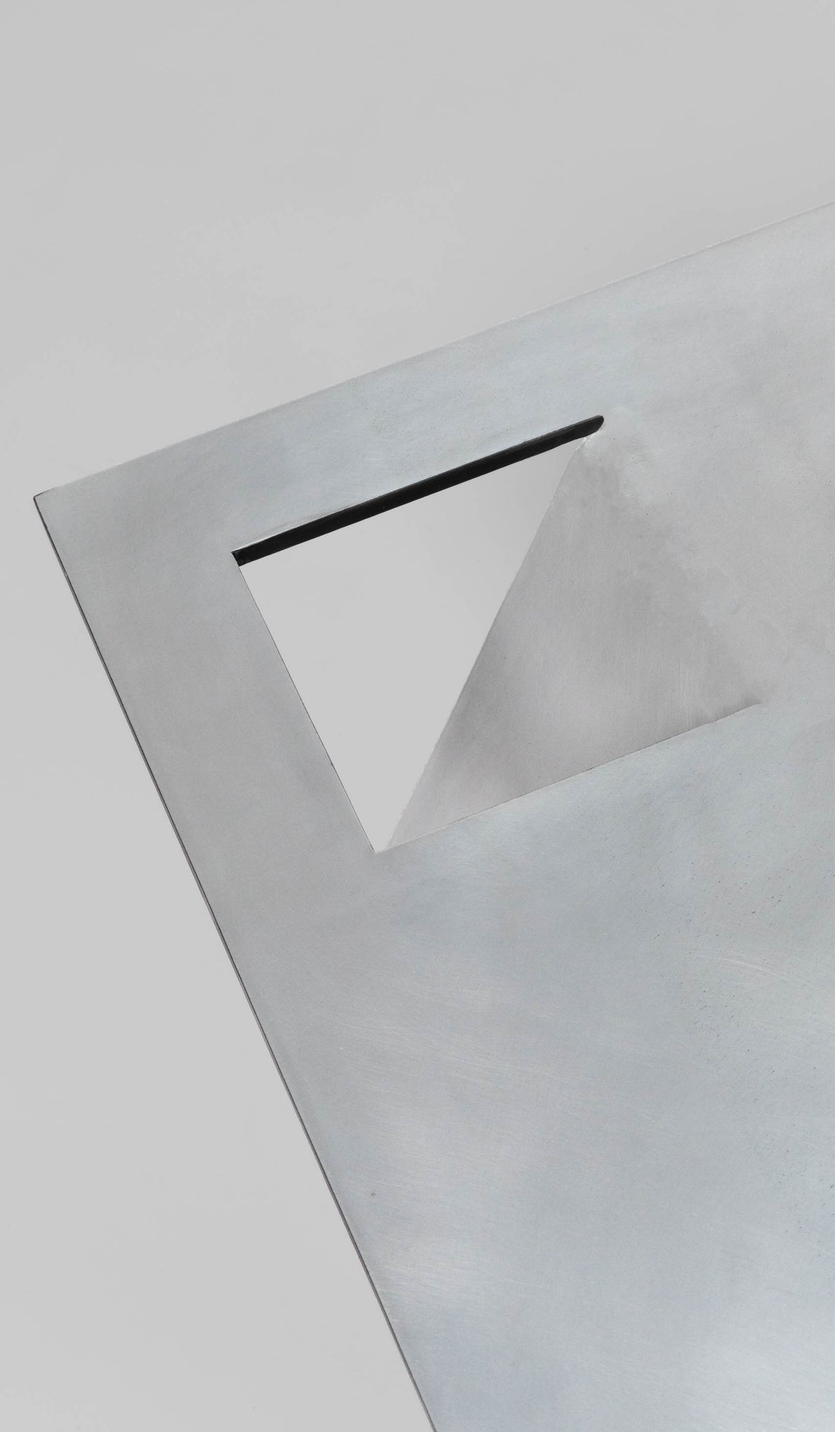 Estudio Persona Tajo Coffee Table