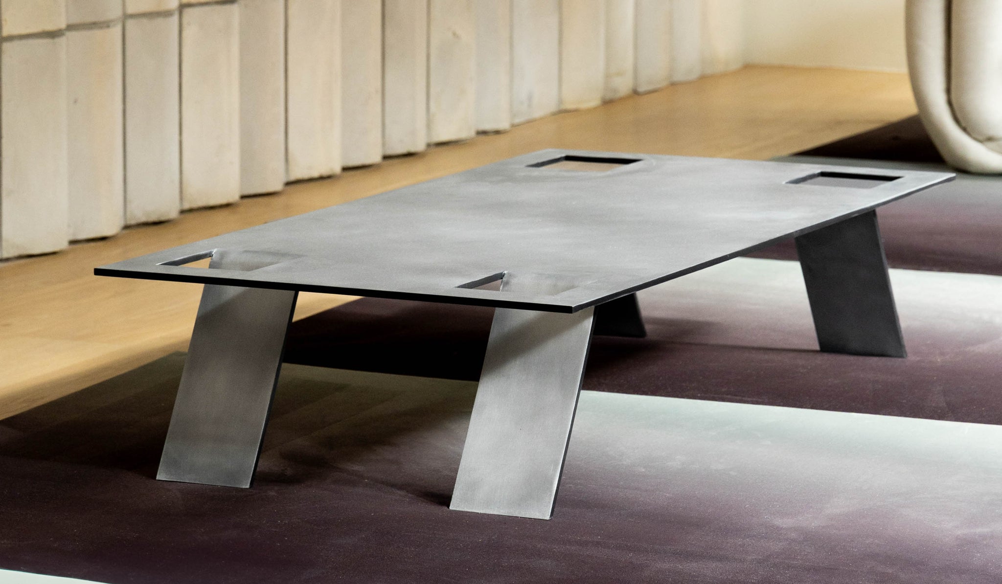 Estudio Persona Tajo Coffee Table