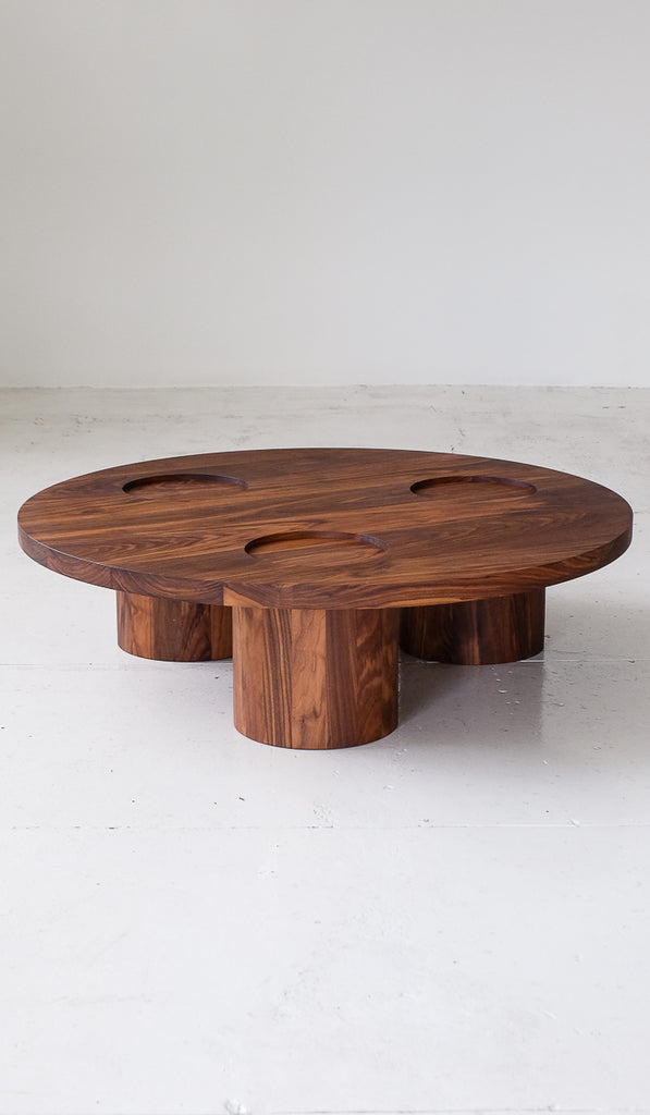 Estudio Persona Vassoio Coffee Table - Spartan Shop