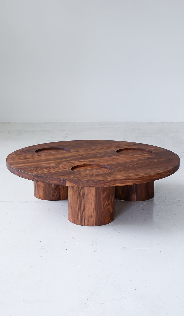 Estudio Persona Vassoio Coffee Table - Spartan Shop