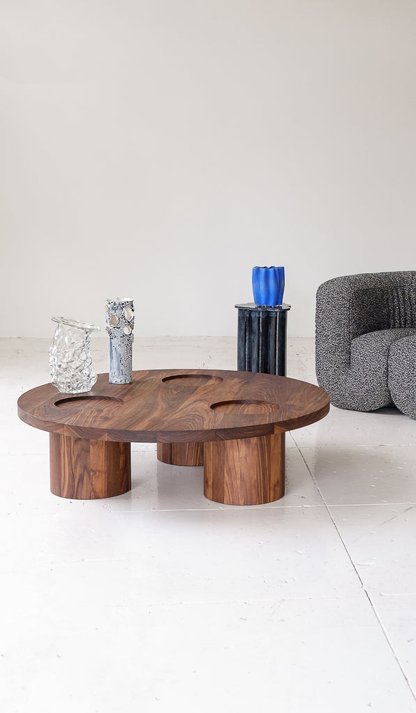 Estudio Persona Vassoio Coffee Table - Spartan Shop