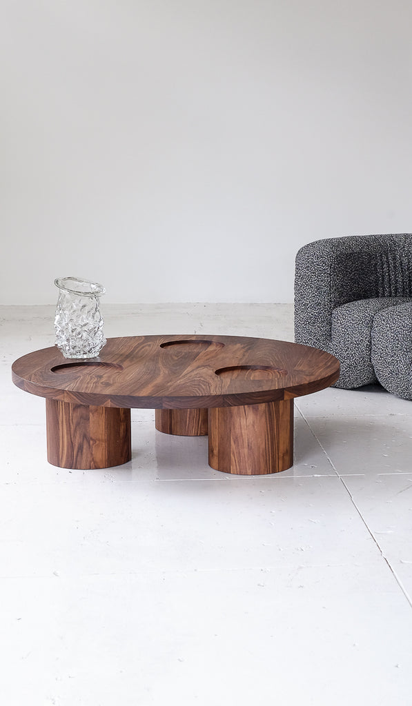 Estudio Persona Vassoio Coffee Table - Spartan Shop