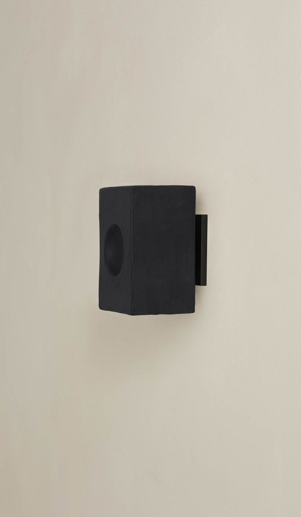 In Common With Artist Edition II Luca Wall Sconce - Spartan Shop