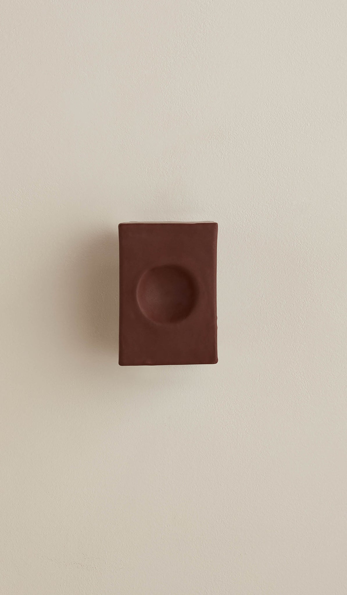 In Common With Artist Edition II Luca Wall Sconce - Spartan Shop