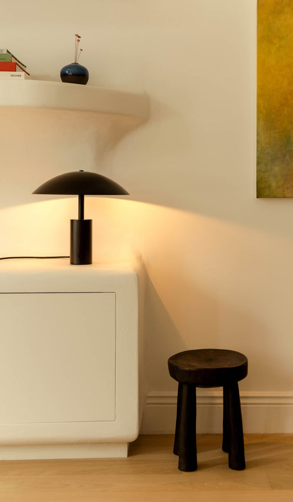 In Common With Arundel Low Table Lamp - Spartan Shop