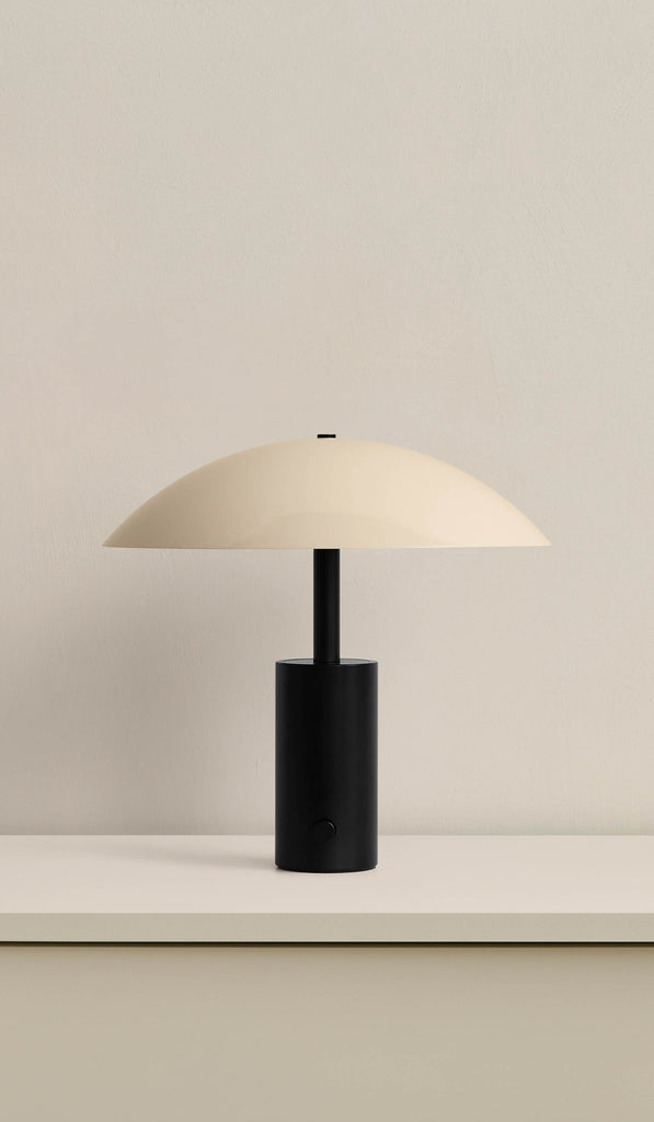 In Common With Arundel Low Table Lamp - Spartan Shop