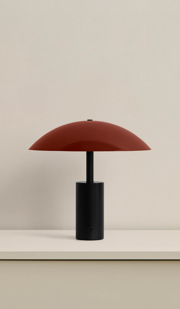 In Common With Arundel Low Table Lamp - Spartan Shop