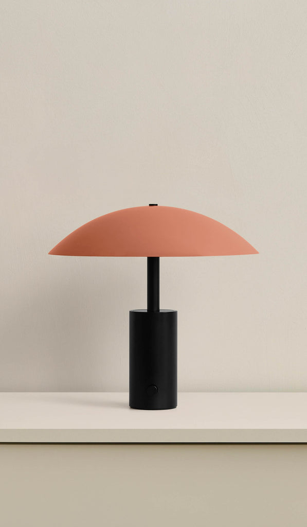 In Common With Arundel Low Table Lamp - Spartan Shop