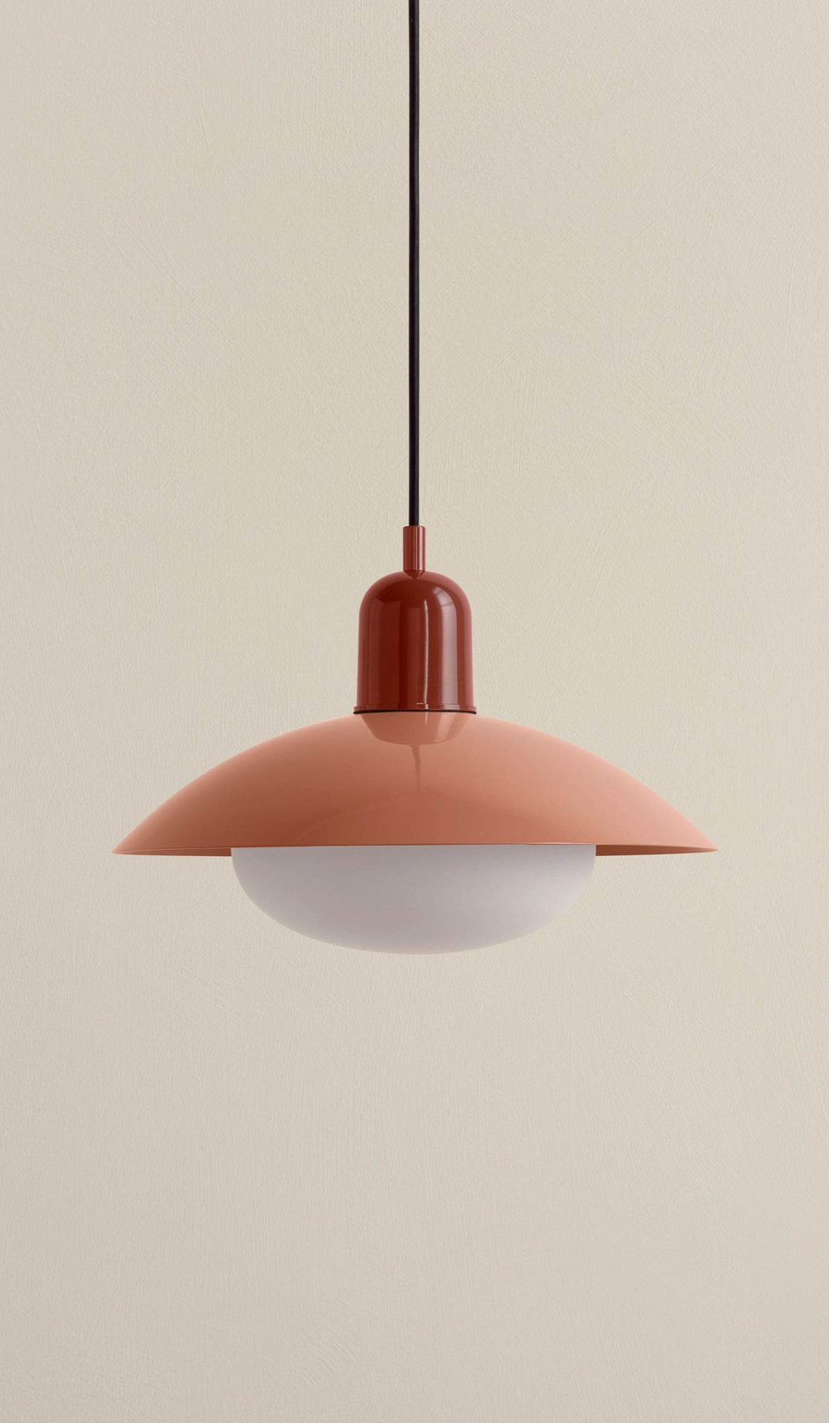 In Common With Arundel Mushroom Pendant - Spartan Shop