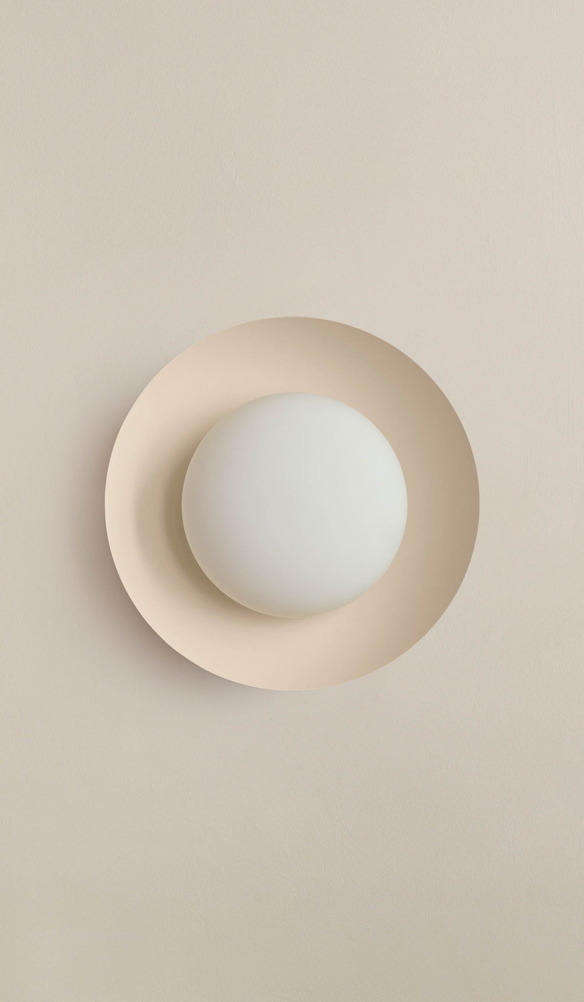 In Common With Arundel Mushroom Surface Mount - Spartan Shop