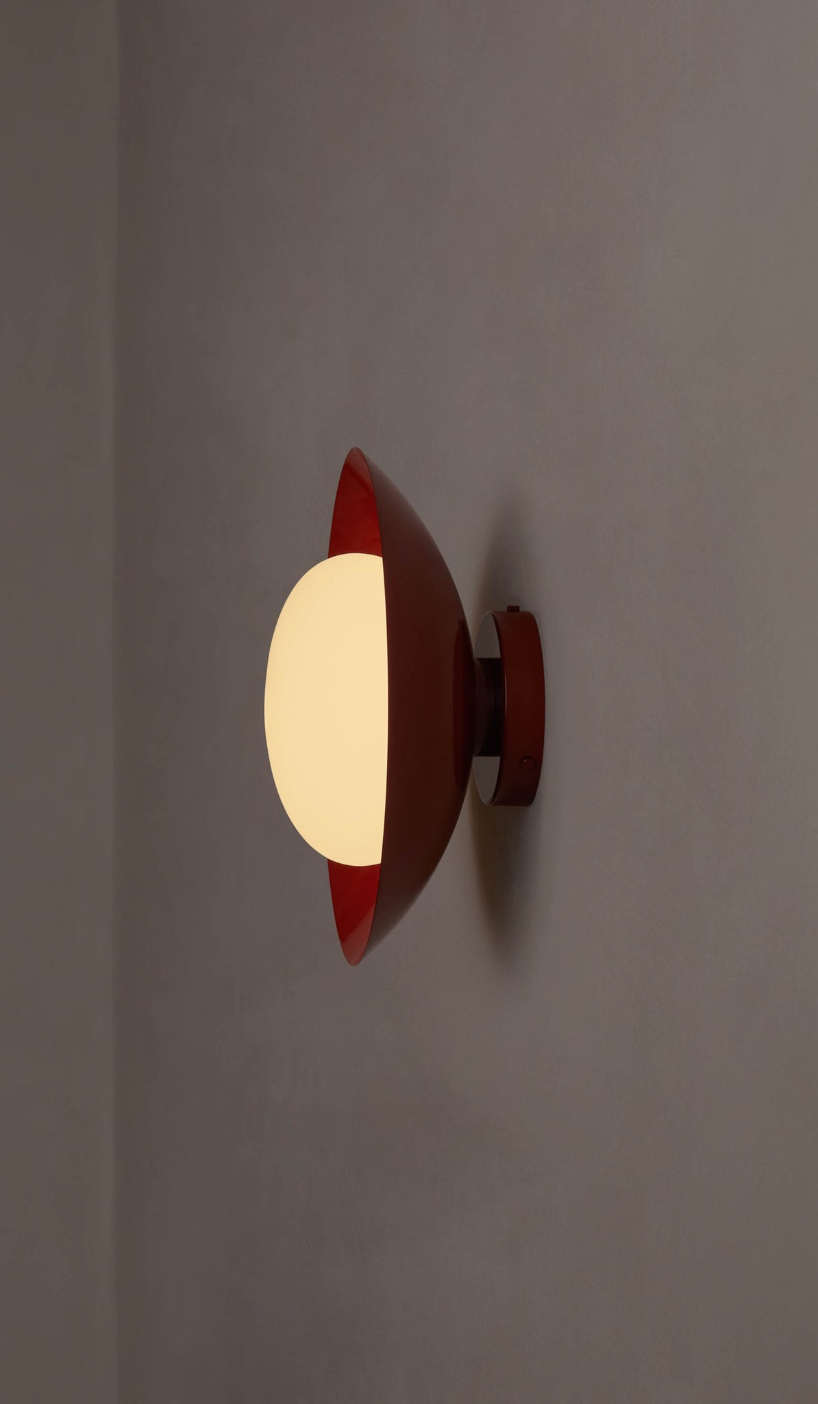 In Common With Arundel Mushroom Surface Mount - Spartan Shop