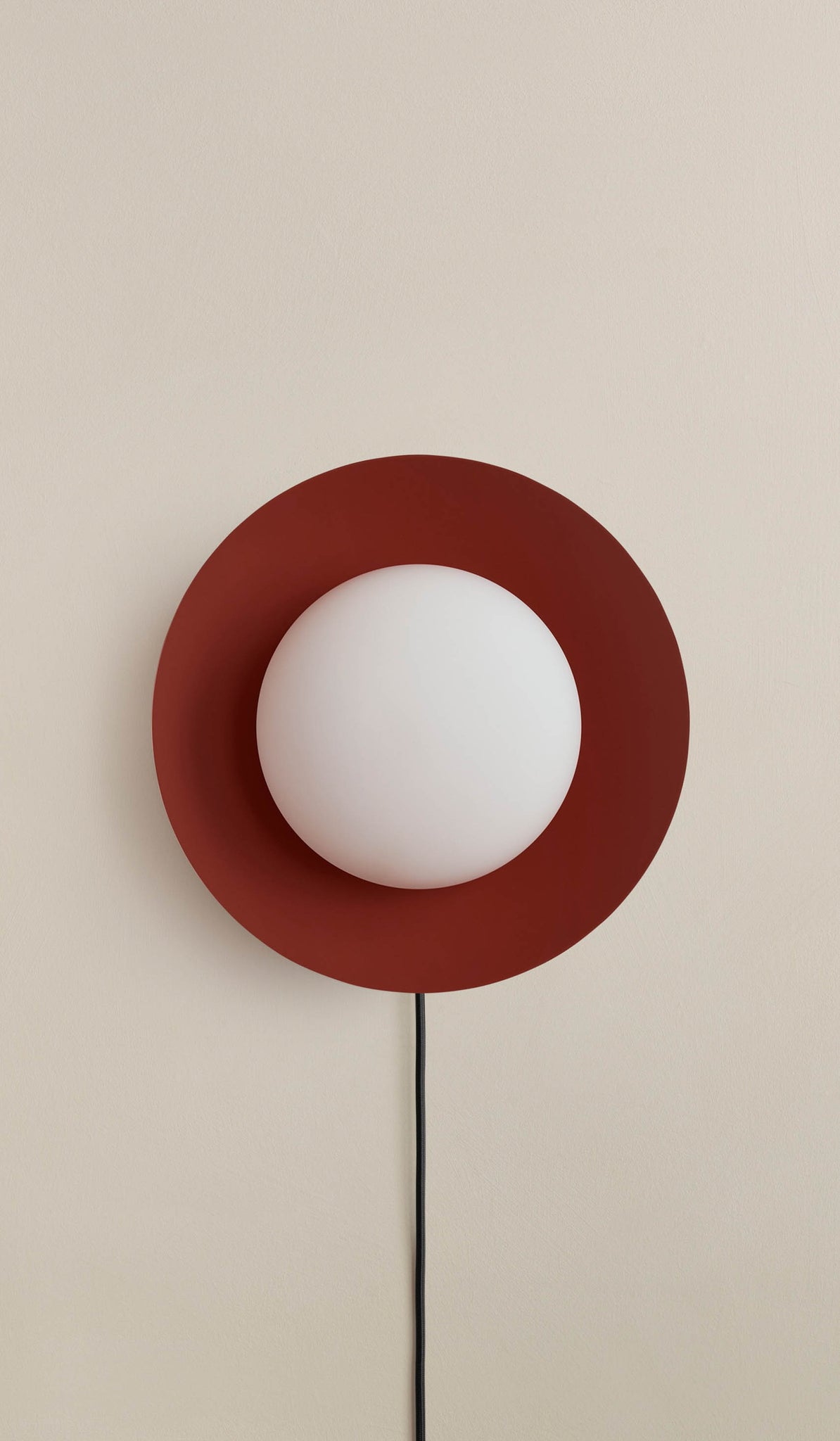 In Common With Arundel Mushroom Surface Mount - Spartan Shop