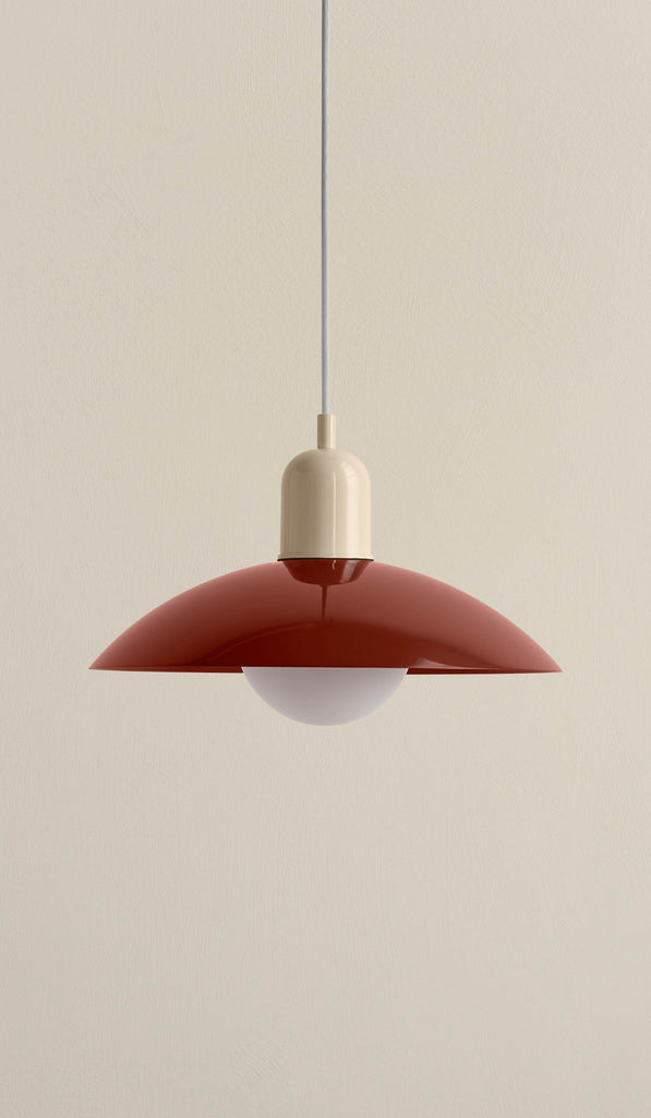 In Common With Arundel Orb Pendant - Spartan Shop