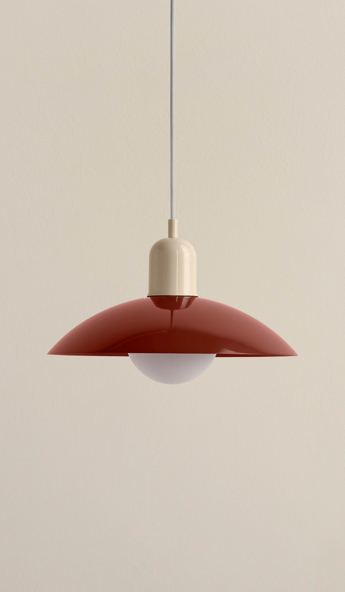 In Common With Arundel Orb Pendant - Spartan Shop