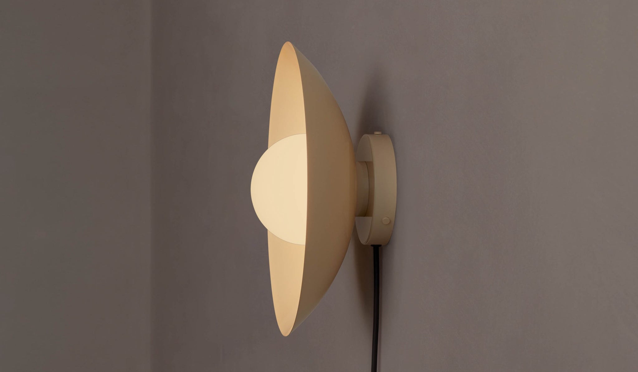 In Common With Arundel Orb Surface Mount - Spartan Shop