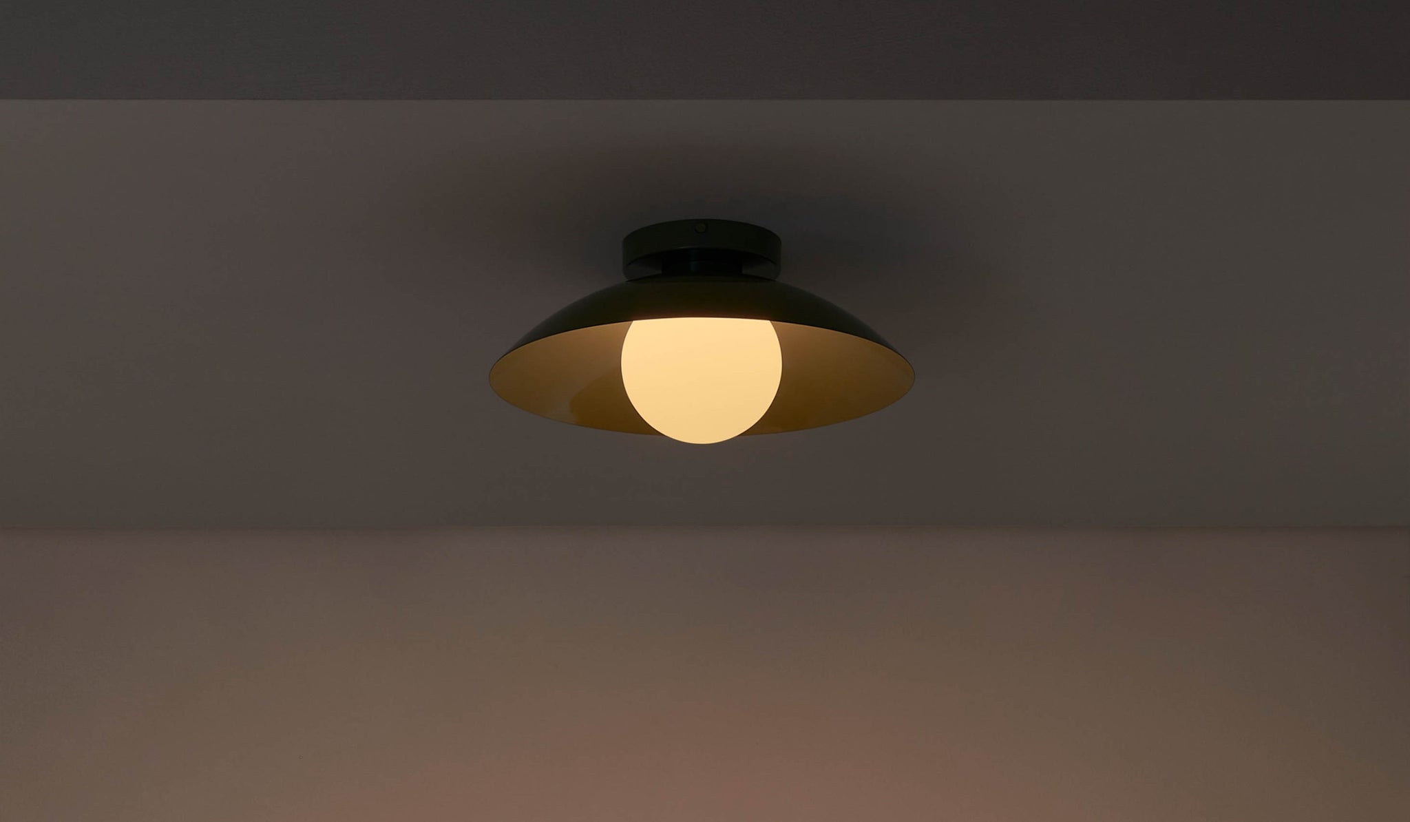 In Common With Arundel Orb Surface Mount - Spartan Shop